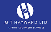 MT Hayward